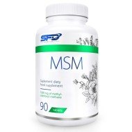 SFD MSM 90 таблетки