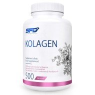 SFD Collagen 500 таблетки