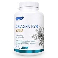 SFD Collagen Fish Gold 500 таблетки