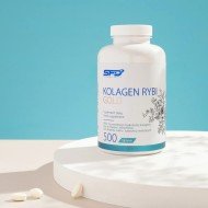 SFD Collagen Fish Gold 500 таблетки