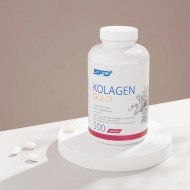 SFD Collagen Gold 500 таблетки