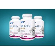 SFD Collagen Gold 500 таблетки