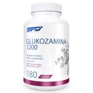SFD Glucosamine 1200 180 таблетки