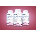 SFD Glucosamine 1200 180 таблетки - SFD GLUCOSAMINA 1200 е хранителна добавка под формата на таблетки, съдържаща глюкозамин сулфат, предназначена за хора, които искат да поддържат правилното функциониране на елементите на опорно-двигателния апарат, като с
