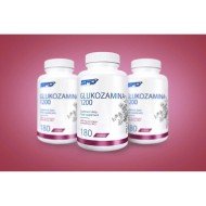 SFD Glucosamine 1200 180 таблетки