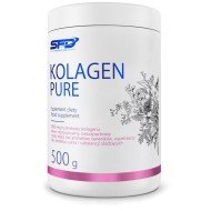 SFD Collagen Pure Powder 500 г