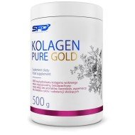 SFD Collagen Pure Gold 500 г