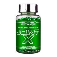 Scitec Joint-X 100 капсули