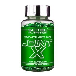 Scitec Joint-X 100 капсули