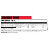 Universal Jointment Sport 120 капсули