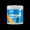 VPLab Collagen Peptides Powder 300 г - Колагеновите пептиди са перфектният комплекс, който е специално създаден за подпомагане на здравето на ставите, костите и мускулите! Продуктът съдържа три внимателно подбрани съставки, подкрепени от науката: силно би
