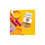 VPLab UltraVit Glucosamine Chondroitin MSM 90 таблетки
