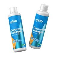 VPLab Liquid Curcumin Collagen 500 мл