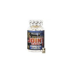 WEIDER Joint Caps 80 капсули