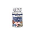 WEIDER Glucosamine & Chondroitin + MSM 120 капсули, WEIDER Glucosamine & Chondroitin + MSM, Хранителни добавки за стави, кости и сухожилия WEIDER Glucosamine & Chondroitin + MSM 120 капсули - WEIDER Glucosamine & Chondroitin + MSM е комбиниран продукт, който съдържа глюкозамин, хондроитин и MSM.Глюкозаминът е комбинация от аминокиселини извлечени от хрущял на риба. Той подпомага здра