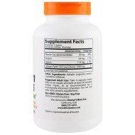 Doctor`s Best Collagen types 1 and 3 240 капсули