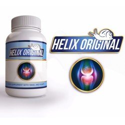 Helix Original 30 капсули / 1 месец