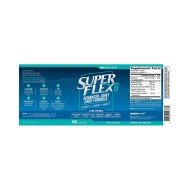 Superflex-6 150 таблетки | Newton-Everett Biotech