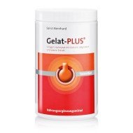 Sanct Bernhard Gelat-Plus Колаген Плюс 1600 таблетки