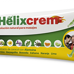 Helix Original Cream - Крем за стави