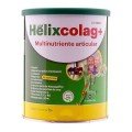 Helixcolag+ Хранителна добавка за стави 375 гр, Helixcolag+ 375 gr, На прах Helixcolag+ Хранителна добавка за стави 375 гр - Helixcolag + Хранителна добавка за стави 375 гр Съдържа протеин от охлюви Осигурява ценна храна за ставите Осигурява здравословното образуване на колагеновия протеин Спомага нормалната хрущялна функция