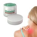 Reladol - успокояващ гел за облекчаване на мускулни и ставни проблеми 