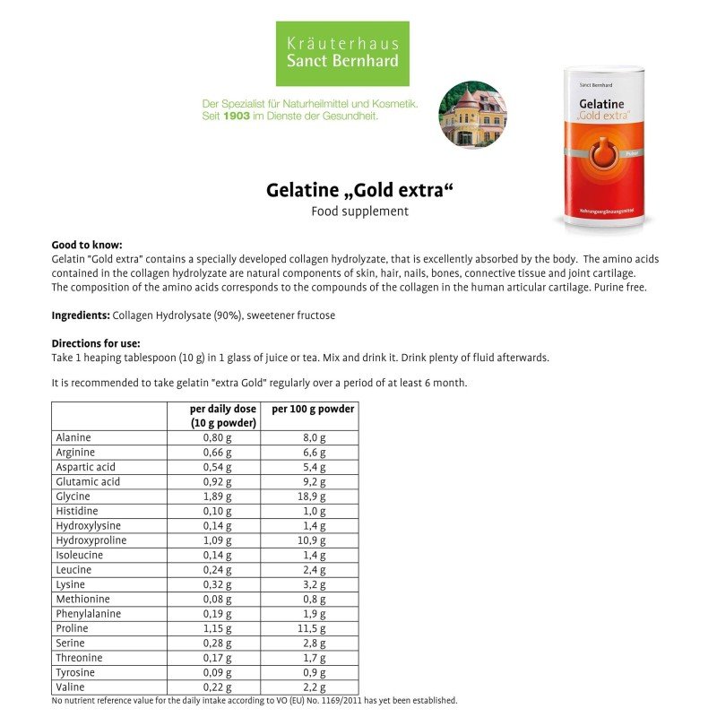 Немски хидролизиран колаген Total FLEX Collagen Hydrolysate 525 гр прах | BioMall - Total FLEX Collagen Hydrolysate 525 гр прах | BioMall Специално разработен колаген хидролизат Намалява възпаленията в ставите Улеснява регенерирането на телесните тъкани Д