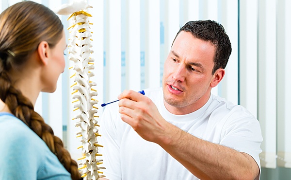 Ако при постоянни и повтарящи се болки в гърба навреме не се диагностицира проблемът от лекар и не се започне лечение, развитието на заболяването може да доведе до необратими последици и инвалидност. 