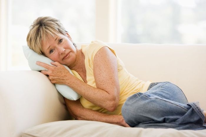 Болките в ставите при менопауза се дължат на нарушения в хормоналния фон