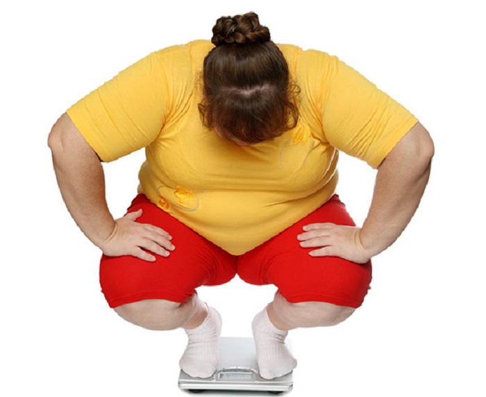 Наднорменото тегло влияе отрицателно върху състоянието на ставите и предизвиква болки в ставите и нарушения в обмяната на веществата в ставите
