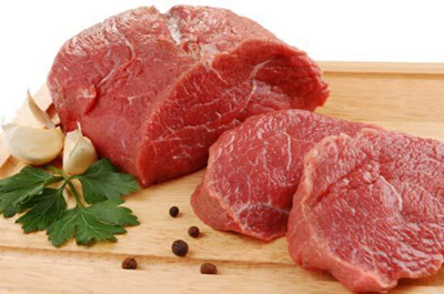 Свинското месо е едно от най-вредните меса за ставите, след това е говеждо, птиче, риба