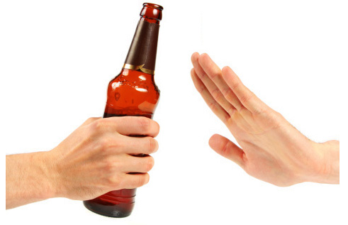 За да бъдат здрави ставите, трябва консумацията на алкохол да се прекрати