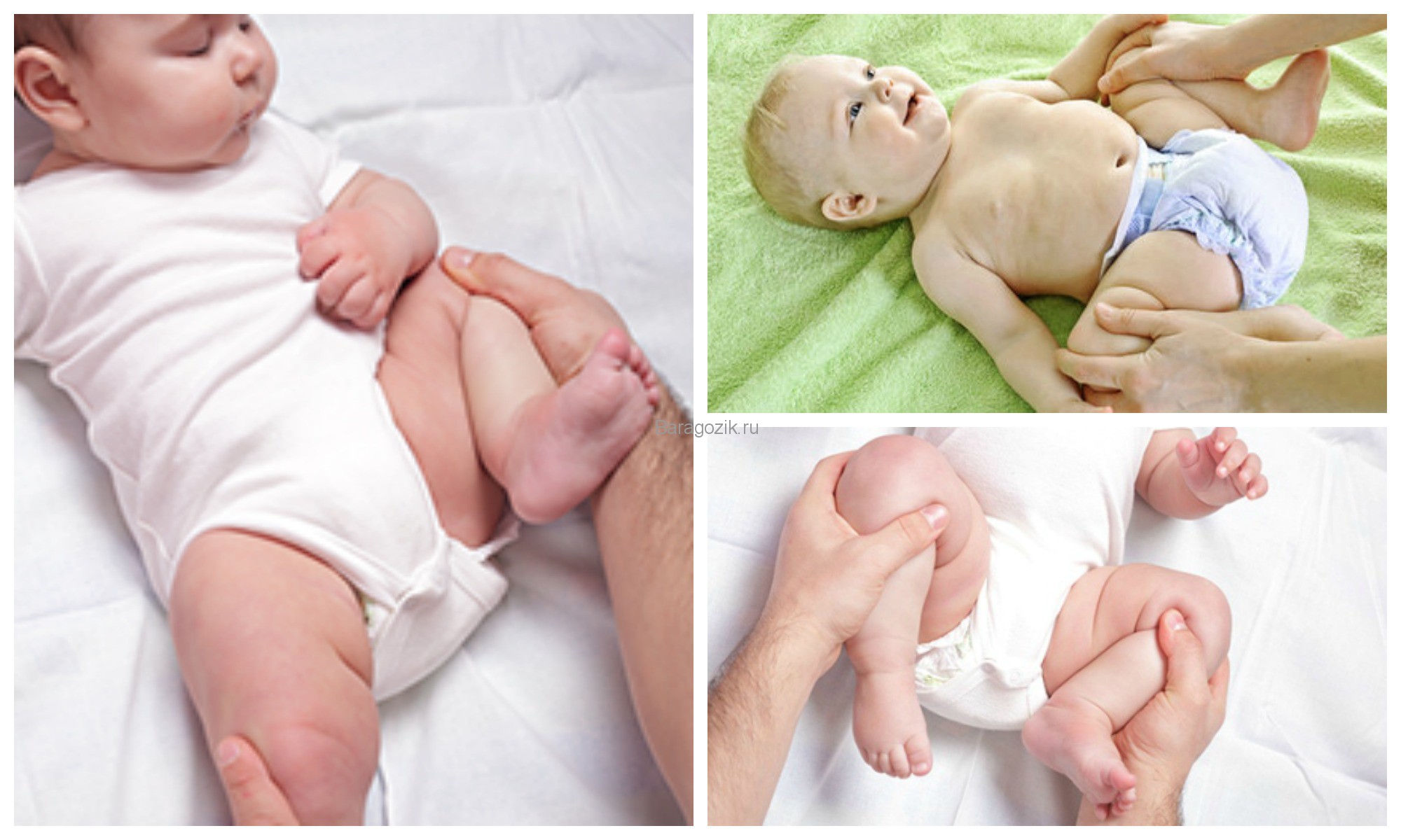 Дисплазията на тазобедрената става (ДТС) при новородените е много разпространена патология сред децата до 1 годинка, която представлява непълно развитие на съставните части на тазобедрените стави (несъответствие между ацетабулума и главата на бедрената кост, частично развитие на връзковия апарат, мускулите, фиксиращи въпросните стави).