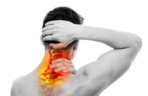 Мускулните контрактури причиняват обездвижване на ставите и болка, може да провокират мускулна атрофия