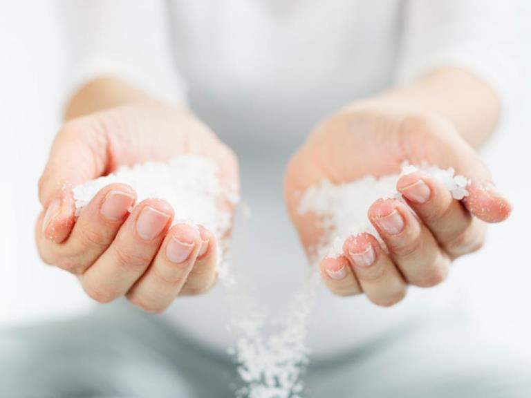 Оризът пречиства ставите от соли и отрови, като премахва болката и рисковете от възникване на ставни заболявания