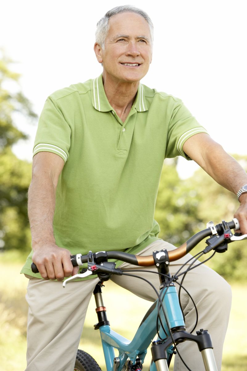 Карането на велосипед при артроза осигурява плавност в движенията на ставите, при това се запазва хрущялната тъкан. 