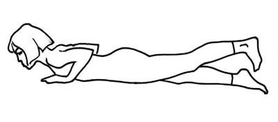 Лечебна гимнастика за укрепване мускулите на гърба при проблеми с кръста