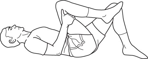 Гимнастически упражнения с лечебна цел при дискова херния