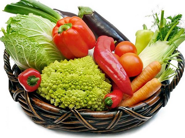 При поява на болки в ставите полезни са листните зелени зеленчуци и белият ориз