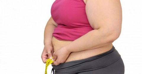 При дискова херния с наднормено тегло трябва да се спазва специална диета за отслабване