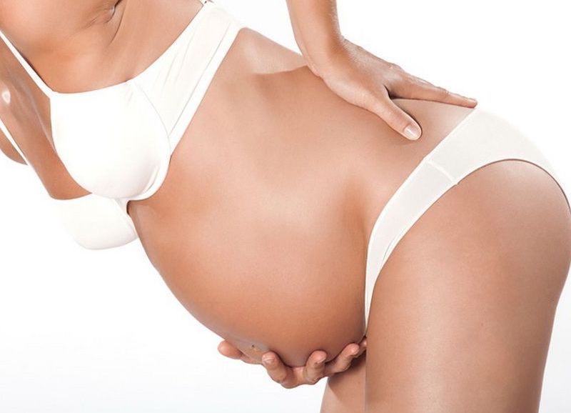 Болките по време на бременност в кръста могат да се дължат на различни болести